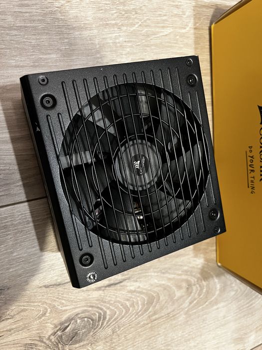 Sursa PC Corsair RM 850W Gold Full modulara