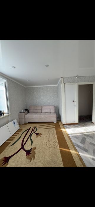 Сдается 1-комнатная квартира 1-14