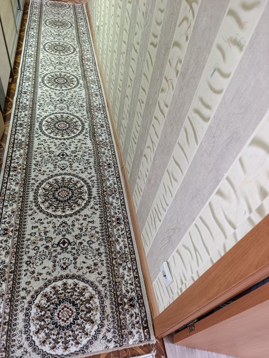 Продам дорожку в отличном состоянии