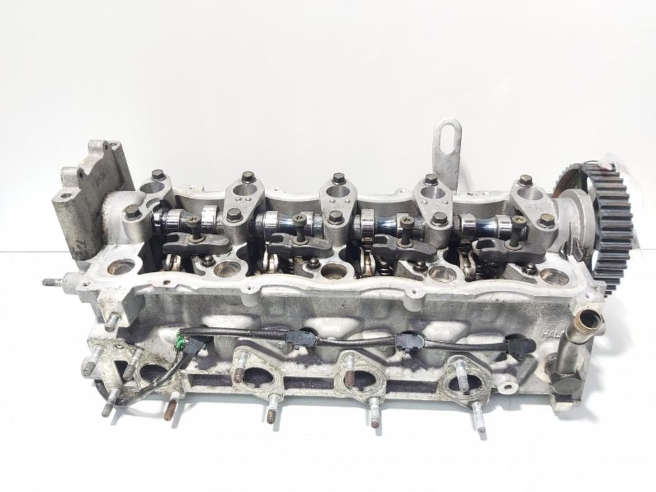 Chiulasa, cod 96440132, Opel Antara, 2.0 CDTI, Z20S1