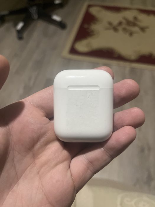 Продам airpords