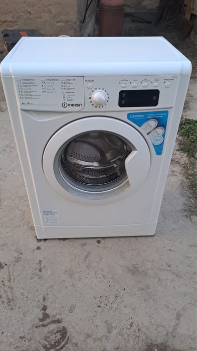 Продам стирпльную машину