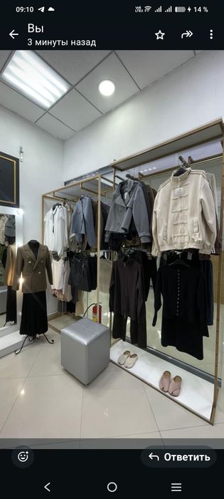 продается действующий бизнес