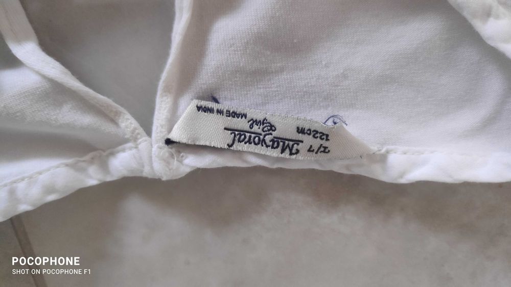 Рокля официална момиче