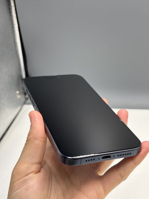 Iphone 15 pro max 256gb 81% / верифицирован