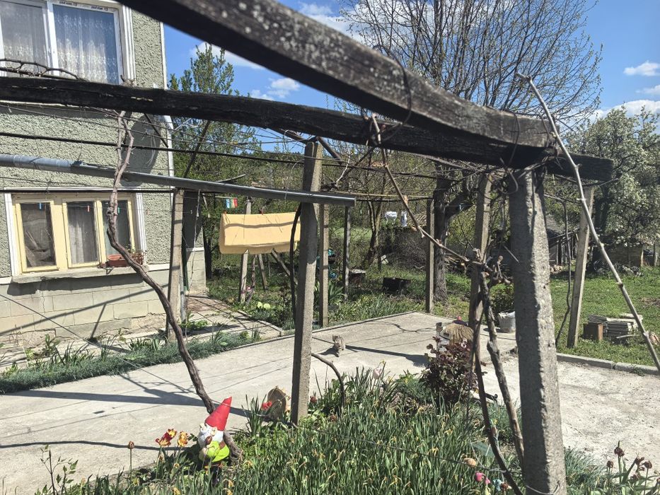 Къща в село Стоян Михайловски