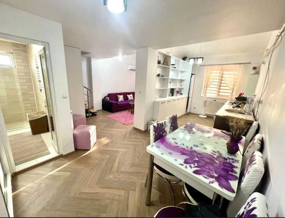 Ofer spre inchiriere apartament