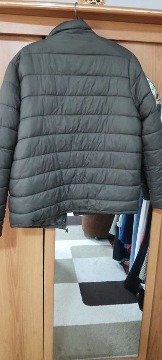 Мода и стиль одежда.