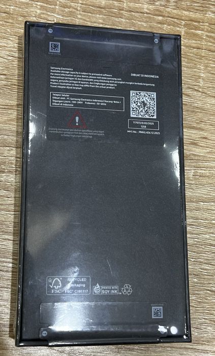 Продам Samsung Galaxy S26 Ultra 12/256GB Silver | Gold новые в наличии