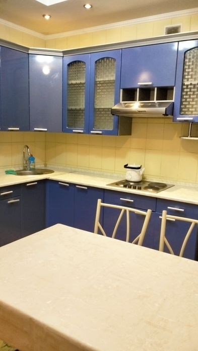 Сдам 2х и 1 ком Район 7 поликлиники