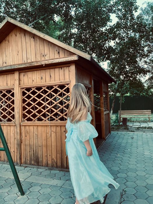 Продам Выпускное/Бальное платье