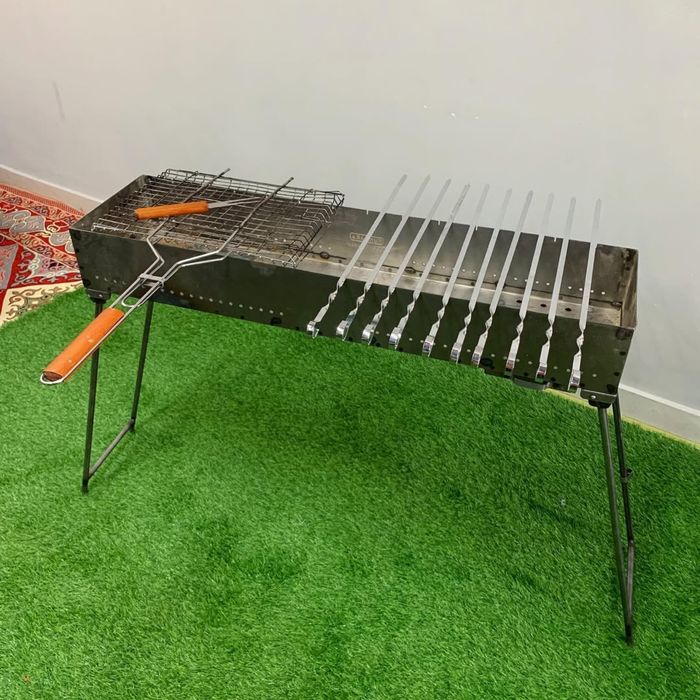 Аренда мангал, прокат мангал