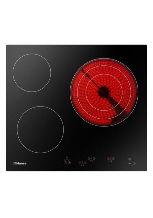 Электрическая плита