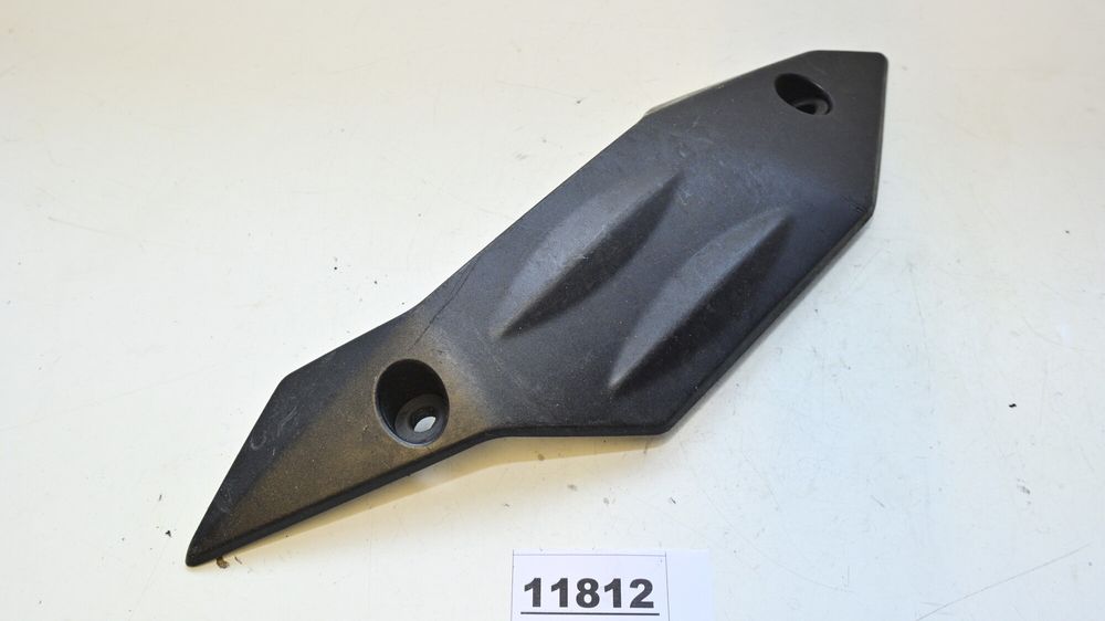 Carena Fata Inferioara Dreapta Kawasaki Z1000 2007 - 2009