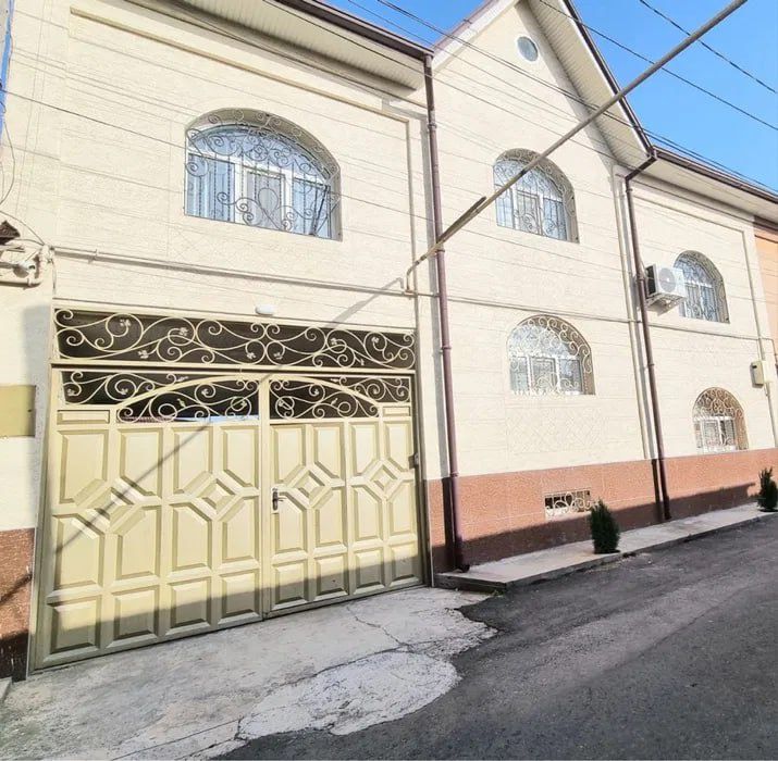 Сдаётся аренда участка 5 ком. 3 соток. Юнусабад Универсал базар.