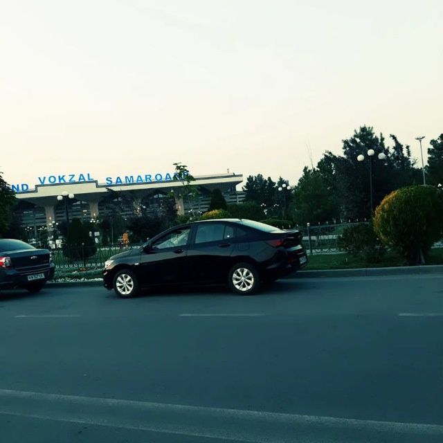 Onix LTZ Turbo sotiladi