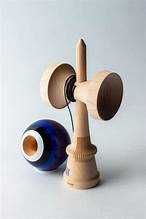 kendama sweets broken bones brokenshape antiskid 2.0 ultra navy