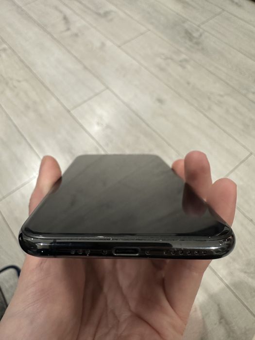 Iphone 11 PRO, 64 GB, Space gray