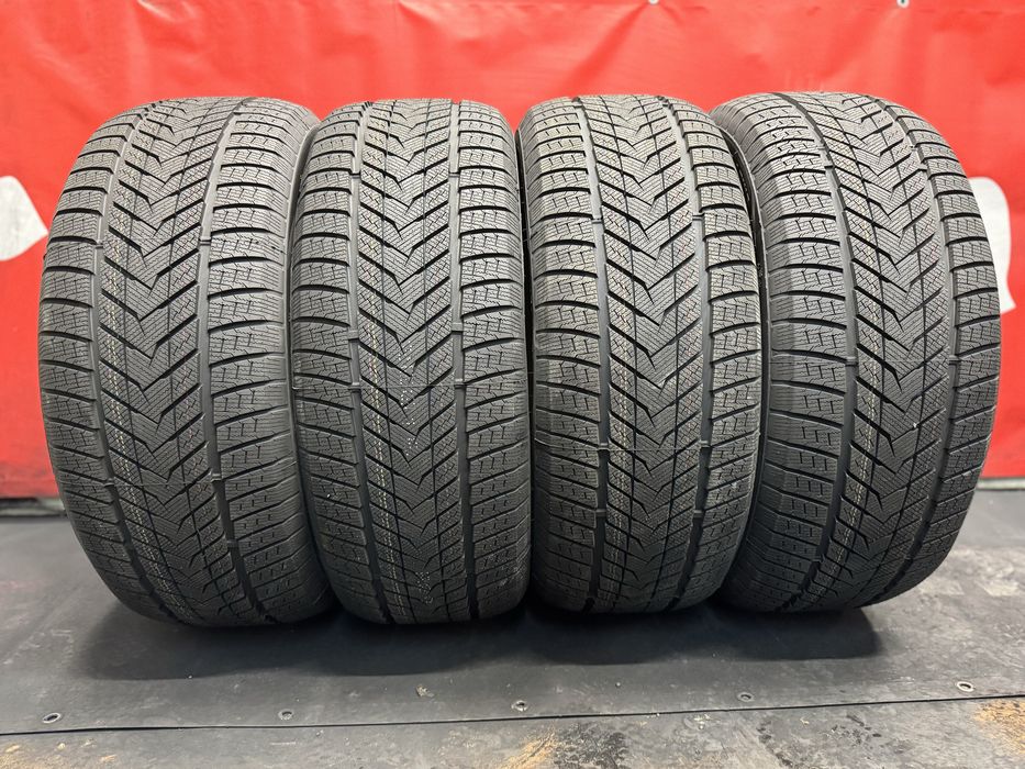 285 50 20, НОВИ Зимни гуми, Arivo WinMasterProXARW5, 4 броя
