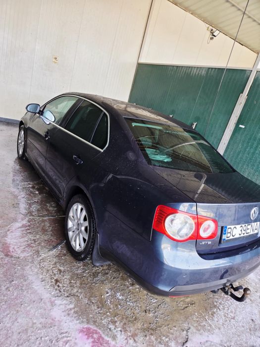 Vând Volkswagen Jetta 2.0 TDI