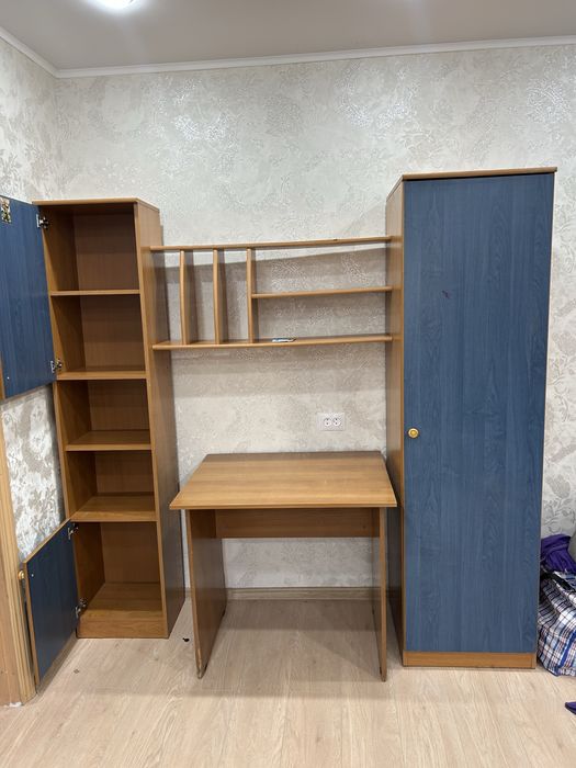 Детская стенка 25.000