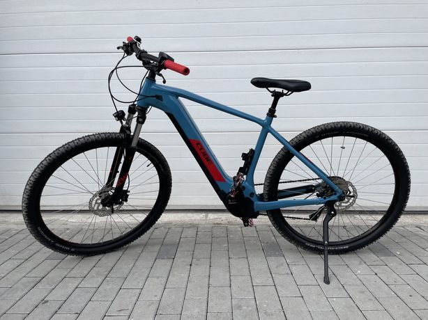 Same Scorch cruise Biciclete electrice Targu-Mures noi si second hand ieftine de vanzare |  Olx.ro