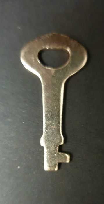 Ключи от дипломатов