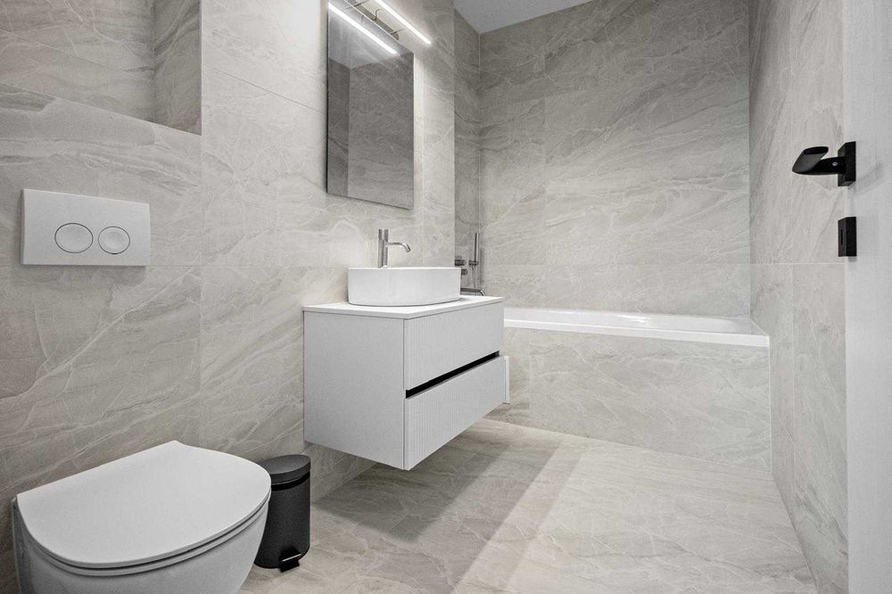 Apartament 3 camere spatios de inchiriat, MTM Pipera Lake, cu loc de parcare subteran inclus in pret