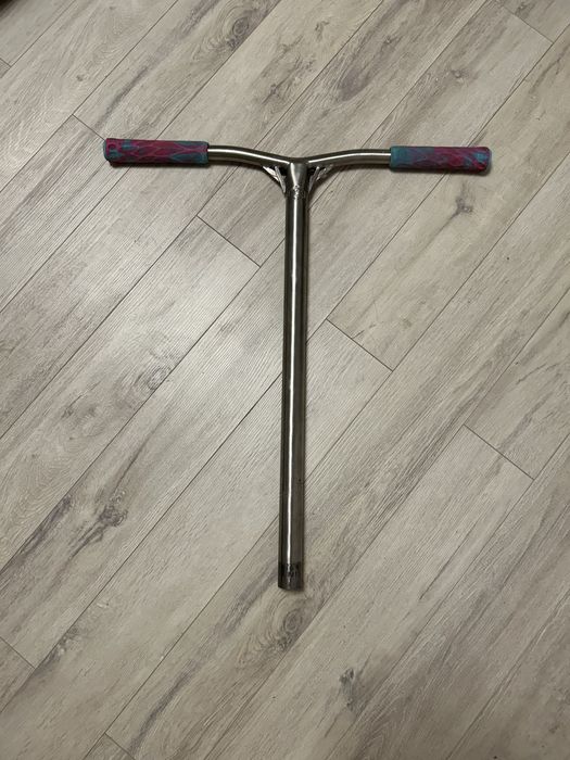 Ghidon Striker Essence din titan