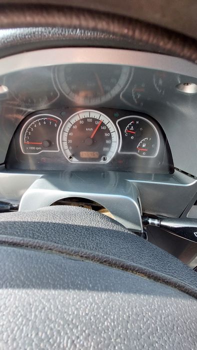 Nexia 2 sotiladi 2011 yil dons tayyor moshina