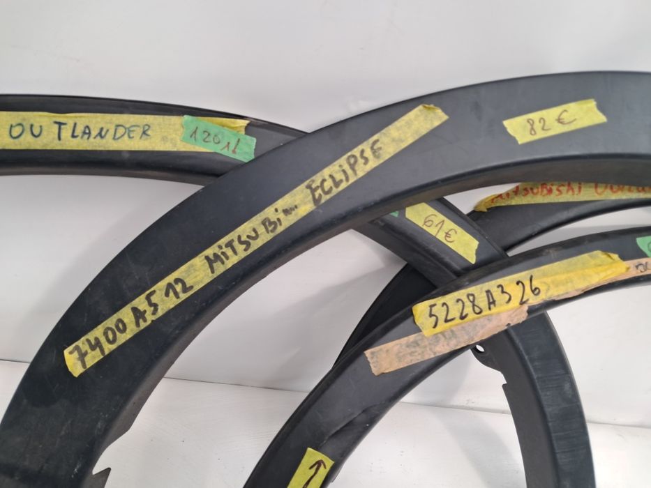 Лайсна калник  Mitsubishi  Outlander ASX  Eclipse Cross 2016/2024г