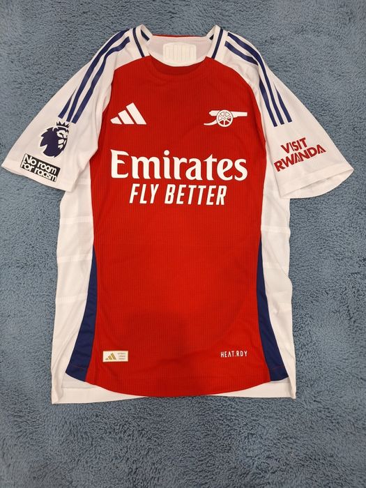 Tricou Arsenal Home Declan Rice #41