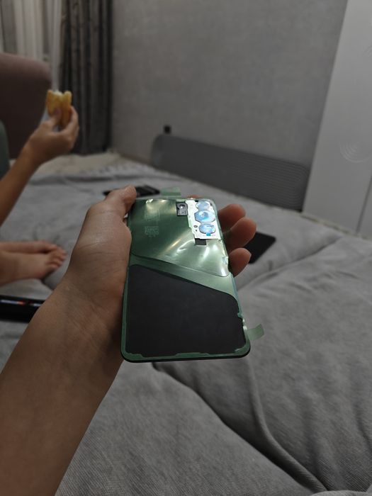 Продам крышку с22