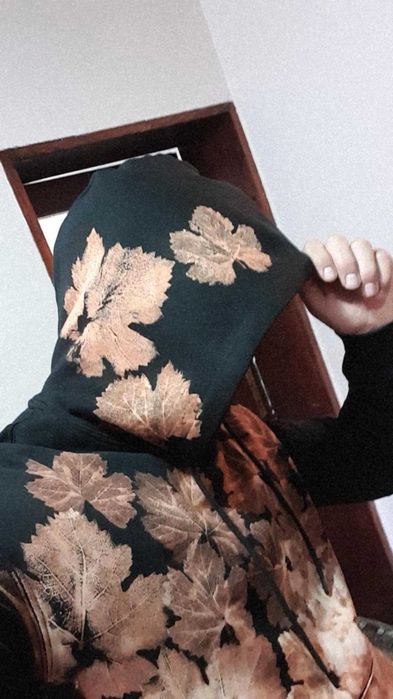 Jack and Jones Custam Sweatshirt