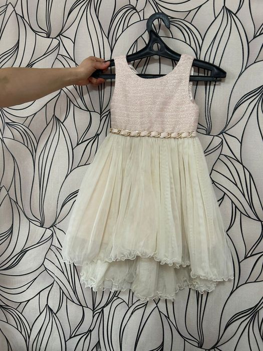 Детские платья .