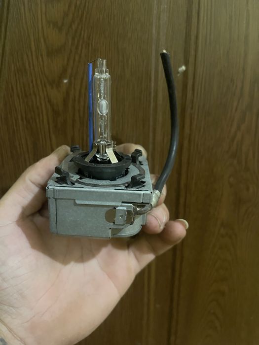 Vand balast/droser xenon Compatibil cu bec:D2S D2R