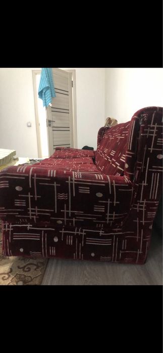 Диван раскладовка