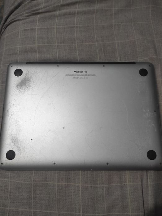 MacBook Pro 13-inch Retinа