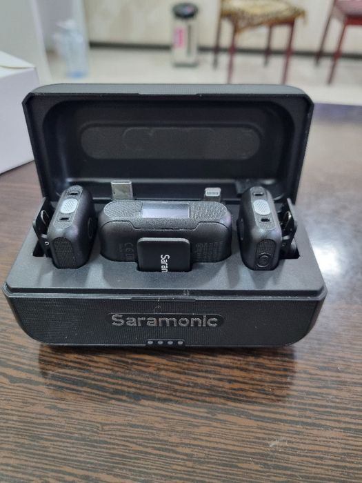 Saramonic mikrafon