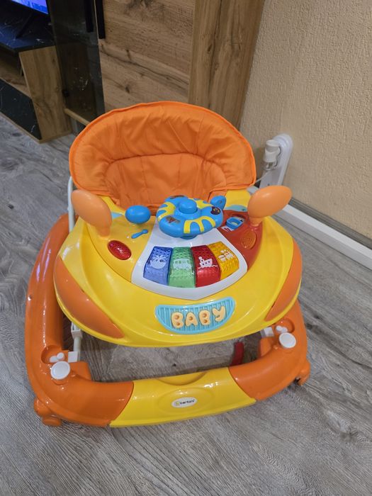 Детска Проходилка