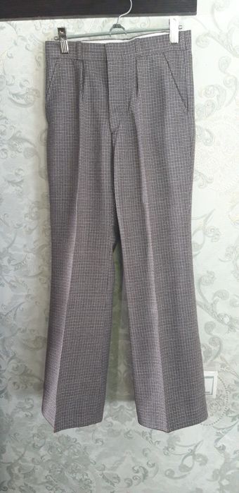 Одежда для мальчиков. Костюм для мальчика 8-12 лет