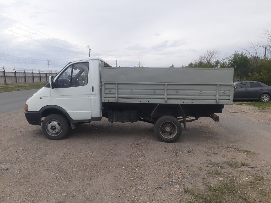 Продам Газель сомасвал