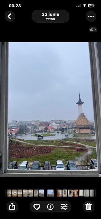 Apartament 3 camere, strada Ariesului!