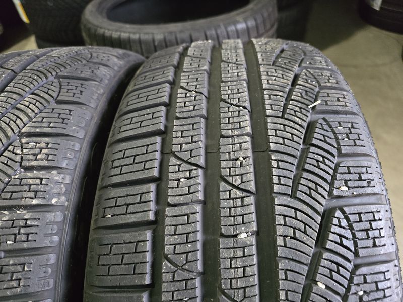 245/35/19 PIRELLI 2бр