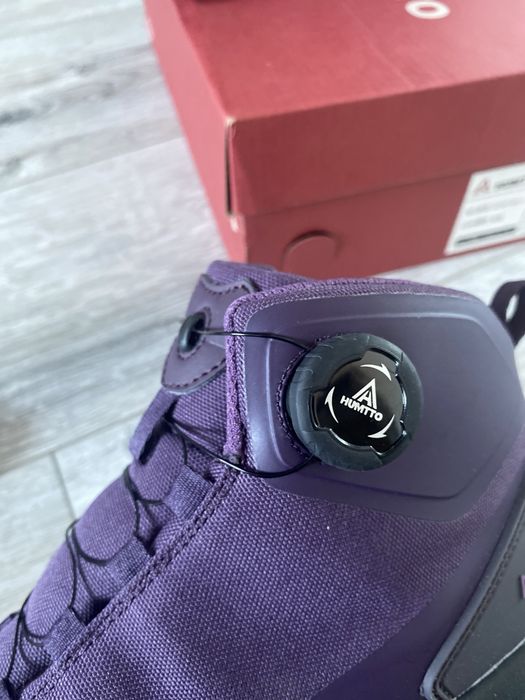 Женские ботинки Humtto оригинал