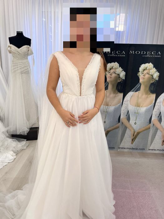 Rochie de mireasa