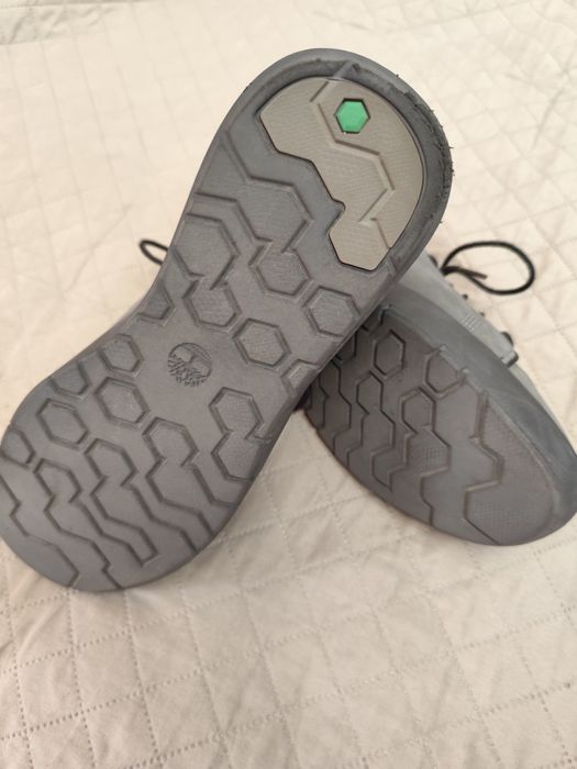 Pantofi Timberland 41 stare impecabila