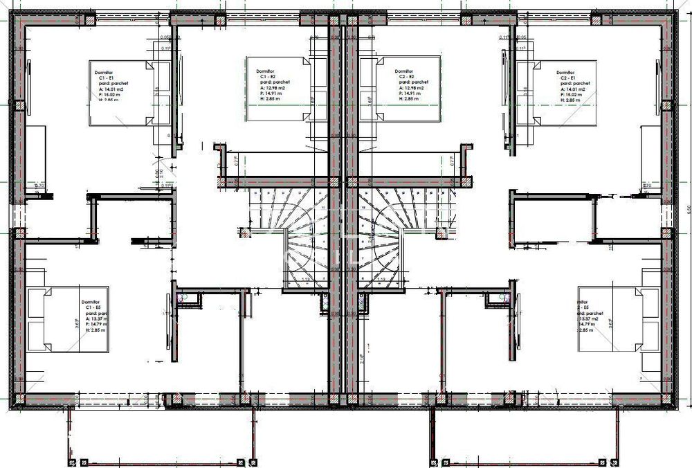DUPLEX NOU 4 cam. 120MP Selimbar, COMISION 0%