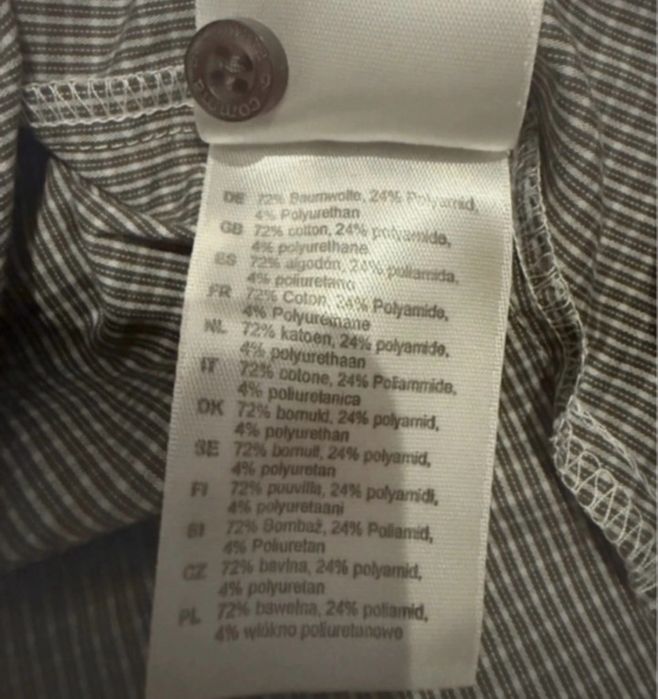 Bluza cu maneca scurta, marime S