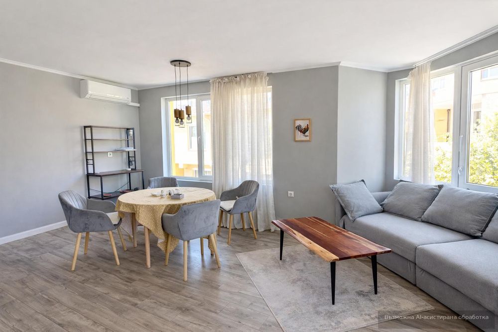 Двустаен апартамент  в гр.Варна, Бриз!